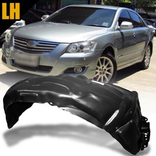 ซุ้มล้อ พลาสติกซุ้มล้อ บังโคลน ด้านหน้า รุ่น โตโยต้า แคมรี่ Toyota Camry ACV4 car fender T1