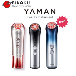 🇯🇵【Direct from japan】Yaman ยามาน ace RF and EMS professional radio frequency face lifting wrinkle removal anti-aging instrument lifting beauty instrument