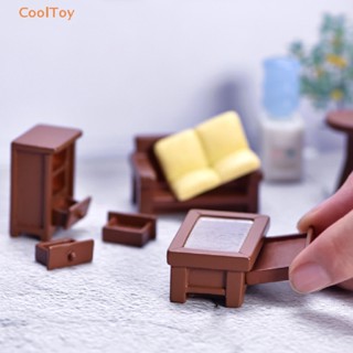 Cooltoy เครื่องประดับตกแต่งสวนจิ๋ว DIY