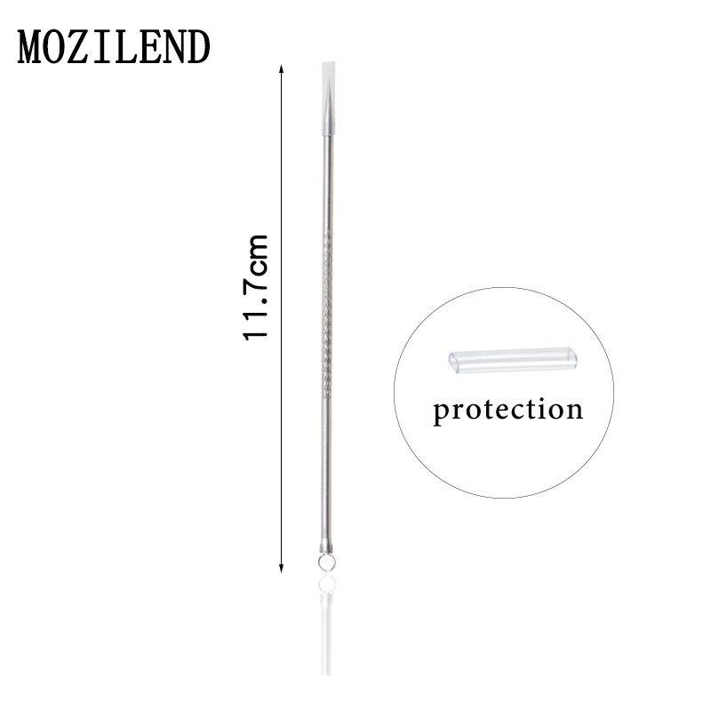 mozilend-เครื่องมือดูแลผิวหน้า-กําจัดสิวเสี้ยน-สิวเสี้ยน-เพื่อความสวยงาม