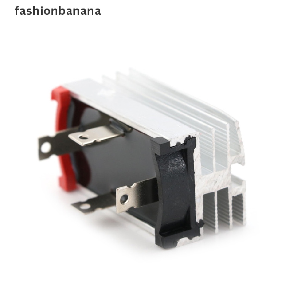 fashionbanana-ฐานฮีทซิงค์ไดโอดเรียงกระแส-เฟสเดียว-อลูมิเนียม-50a-1000v