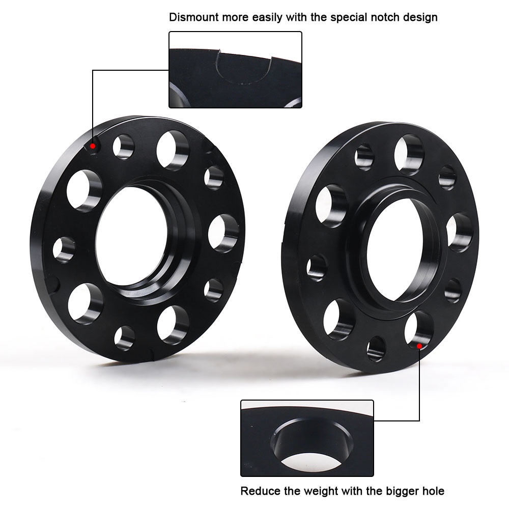 สเปเซอร์ล้อรถยนต์-m14x1-25-15-มม-5x120-มม-72-56-มม-สําหรับ-bmw-f-series-f10-f12-f13-f01-f02-f30