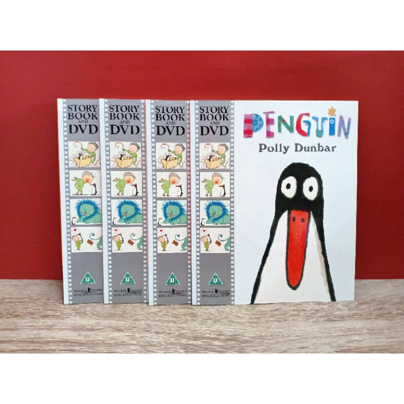 new-penguin-by-polly-dunbar-story-book-and-dvd