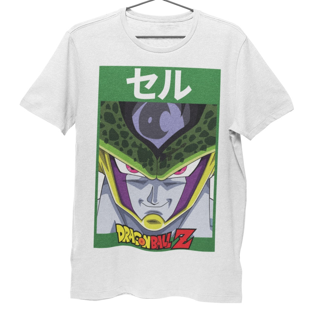 เสื้อยืด-unisex-รุ่น-เซลล์-cell-edition-ดราก้อนบอลแซด-dragon-ball-z-สวยใส่สบาย-100-cotton-comb-05