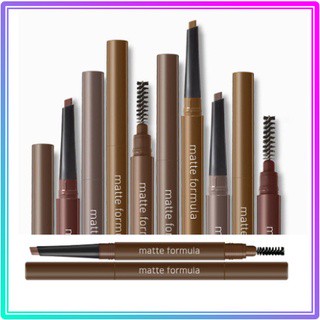 [ETUDE] ดินสอเขียนคิ้วสูตรแมตต์ / [ETUDE] Matte Formula Brow Auto Pencel