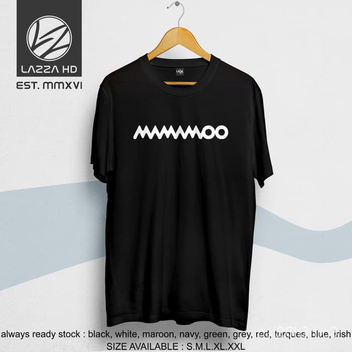 lowest-price-kpop-korean-mamamoo-distro-tshirt-t-shirt-11