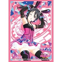 Bushiroad Sleeve HG Vol.1067 Love Live! [Nico Yazawa]