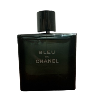 Bleu de Chanel EDT (กลิ่นเกรฟฟรุ๊ต+ไม้)น้ำหอมแท้แบ่งขาย