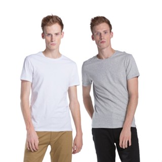 Levis® เสื้อยืดผู้ชาย รุ่น Slim Fit Crewneck T-Shirt, 2 Pack_27