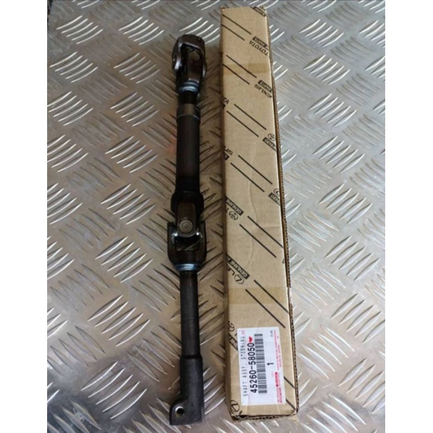 ยอยแกนพวงมาลัย ALPHARD 08-13 GGH20 ANH20 VELLFIRE | Shopee Thailand