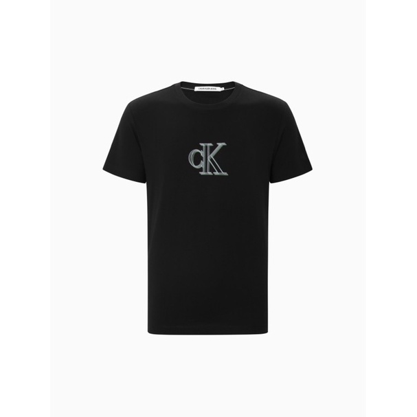 ภาพสินค้าเสื้อยืด Calvin Klein logo 100% Authentic จากร้าน all_about_brandusa บน Shopee ภาพที่ 5