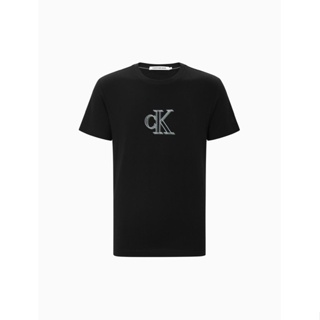 ภาพขนาดย่อของภาพหน้าปกสินค้าเสื้อยืด Calvin Klein logo 100% Authentic จากร้าน all_about_brandusa บน Shopee ภาพที่ 5