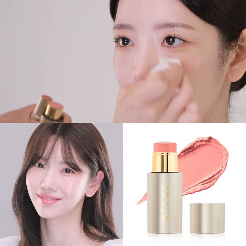 stila-complete-harmony-lip-amp-cheek-stick-ของแท้จากช็อปเกาหลี-pre-order