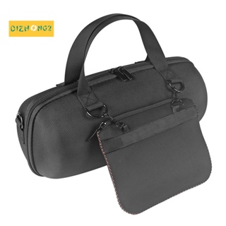กระเป๋าเคส EVA แข็ง แบบพกพา สําหรับลําโพงไร้สาย JBL Xtreme 3 (สีส้ม)