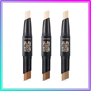 [ETUDE HOUSE] Play 101 Stick Color Contour Duo