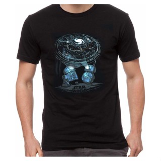 Funko Pop! Star Wars Droids T-Shirt_01