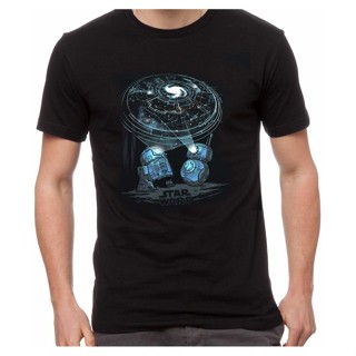 Funko Pop! Star Wars Droids T-Shirt_01