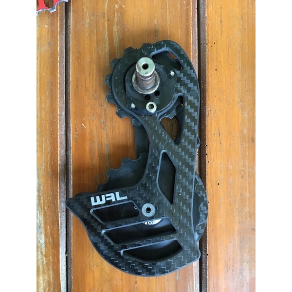 oversized-pulley-ultegra-6800-12-16t-pulley-are-new-just-replaced-brand-stone