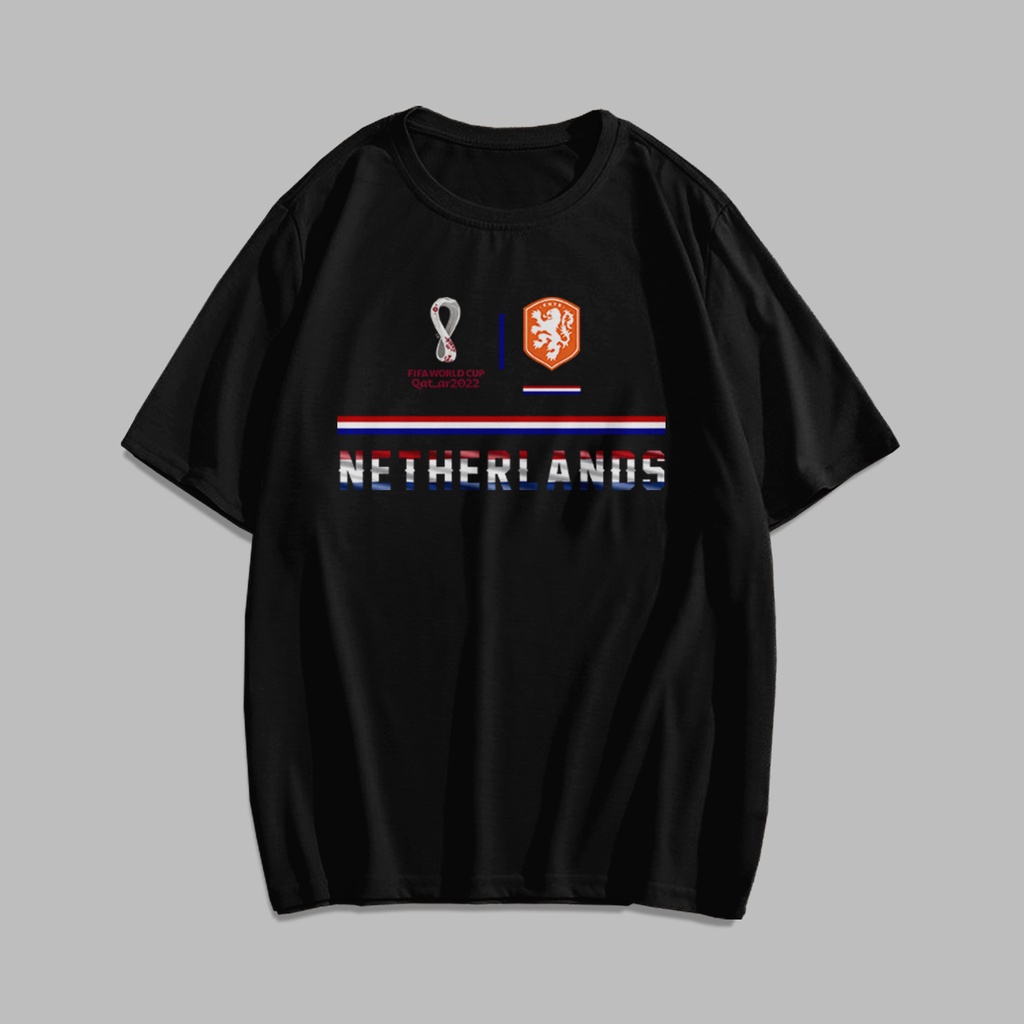 เสื้อยืด-พิมพ์ลาย-fifa-world-cup-distro-2022-fifa-world-cup-สําหรับผู้ชาย