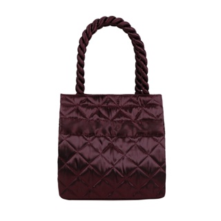 ภาพขนาดย่อของภาพหน้าปกสินค้าNaRaYa Handbag กระเป๋าถือ NBS-100 จากร้าน naraya_official_shop บน Shopee ภาพที่ 5