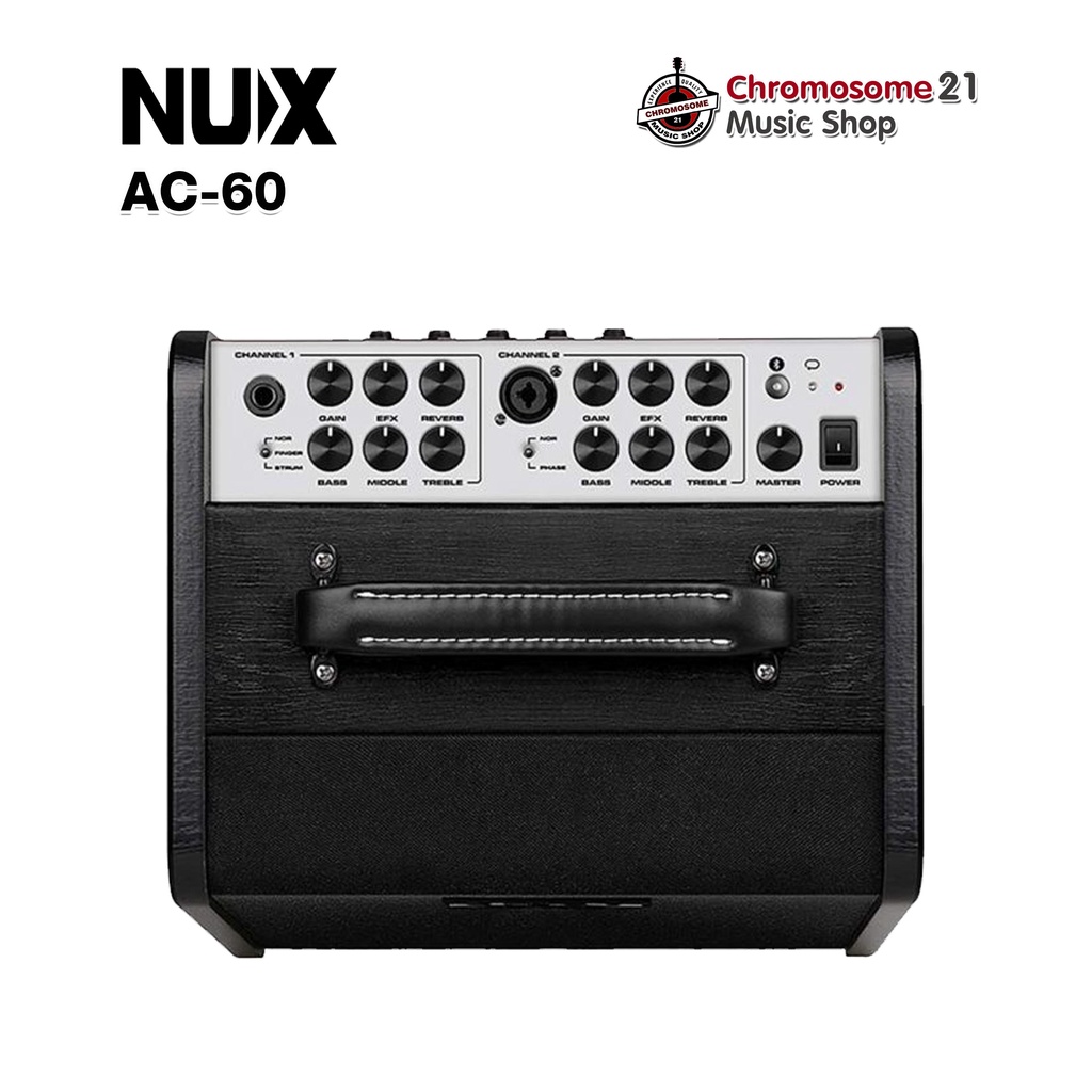 แอมป์กีตาร์โปร่ง-ac-60-stageman-ii-studio