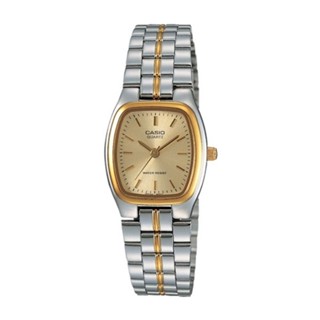 🎁CASIO STANDARD LTP-1169G-9A ของแท้ 100% พร้อมส่ง ประกัน 1 ปี