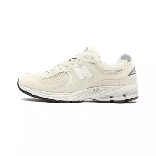 100% authentic New Balance 2022R cream white sports shoes maleรองเท้าผ้าใบแฟชั่น