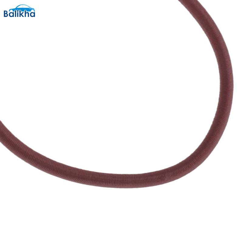 1pc Meters Strong Elastic Cord Per Bungee Rope Shock Cord Tie Down Creazione Di Gioielli