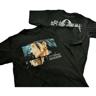 เสื้อยืด Jujutsu Kaisen มหาเวทย์ผนึกมาร&gt;Geto Sukuru T-shirt_05