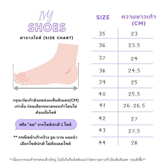 ภาพสินค้าพิมพ์โค้ด 12IVYSH ลดเพิ่ม 15% ส่งไวมาก IVY SHOES รองเท้าวินเทจ พื้นนุ่ม สวมเข็มขัด 1 ตอน จากร้าน ivyshoesshop บน Shopee ภาพที่ 7