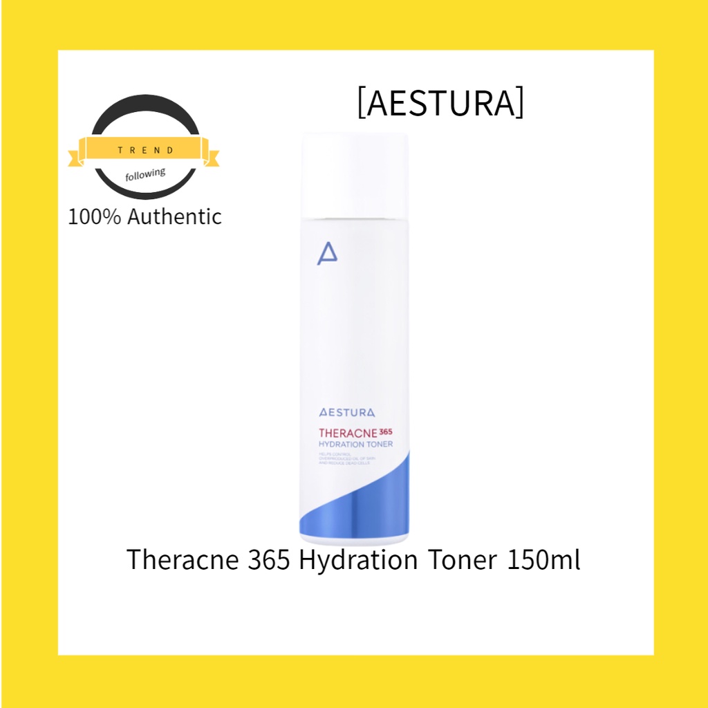 aestura-theracne-365-โทนเนอร์ให้ความชุ่มชื้น-150-มล