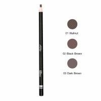 Butae - Eyebrow Defining Pencil ดินสอเขียนคิ้ว เนรมิตคิ้วสวยเป็นธรรมชาติ เส้นต่อเส้น