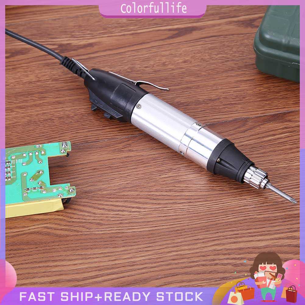 cf-ชุดไขควงไฟฟ้าแบบตรง-220v-ชุดเครื่องมือบำรุงรักษาอิเล็กทรอนิกส์ในบ้าน