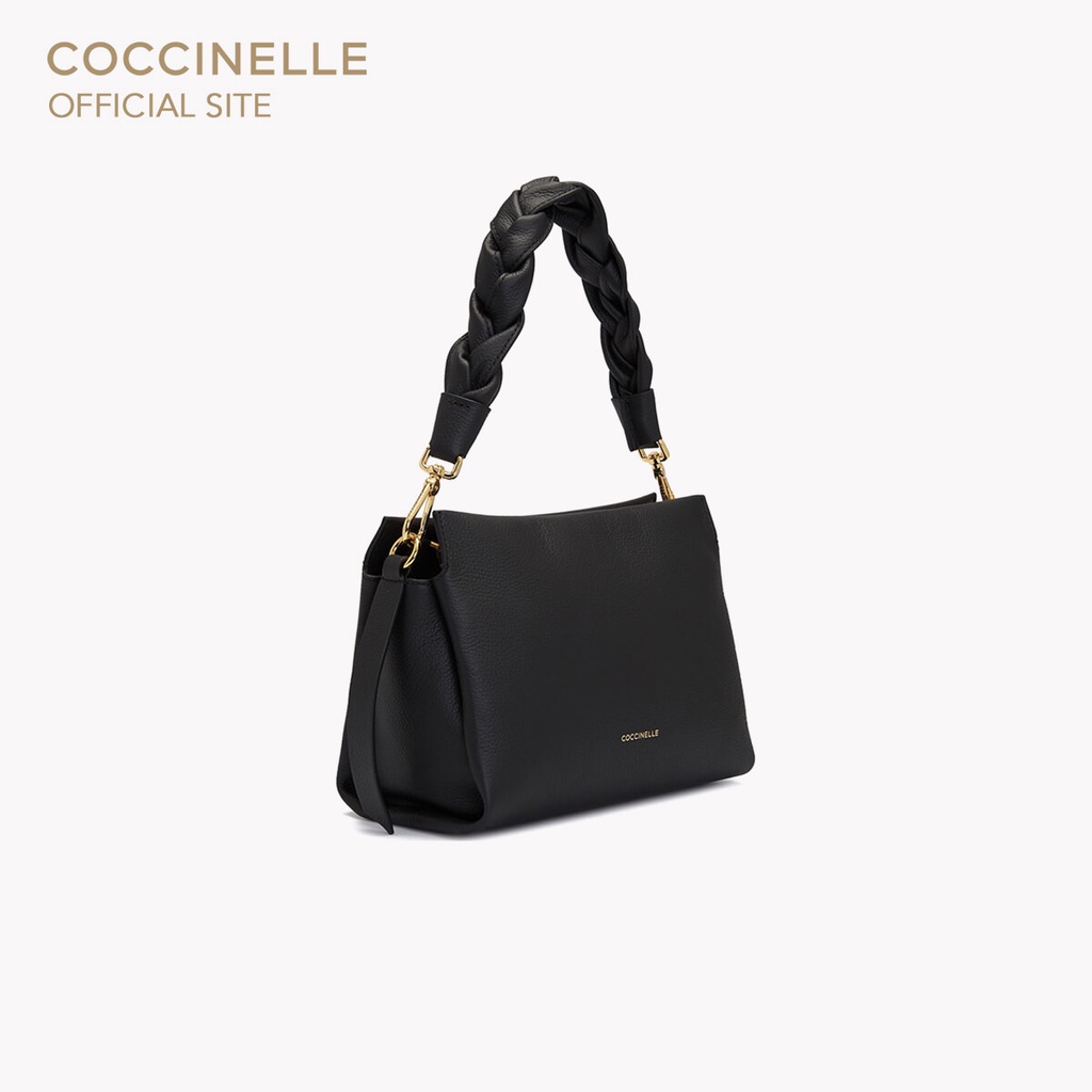 coccinelle-boheme-grana-double-minibag-580101-กระเป๋าถือผู้หญิง