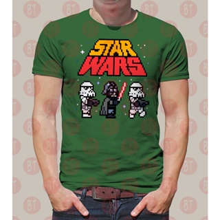 Star Wars Imperial 8-Bit t-shirt_01