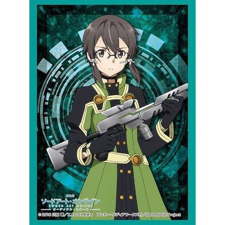 bushiroad-sleeve-vol-1226-sword-art-online-the-movie-ordinal-scale-sinon