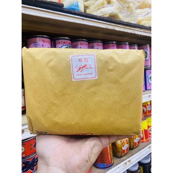 เก็กฮวยตราเสือเก็กฮวยกิมป่า-500g