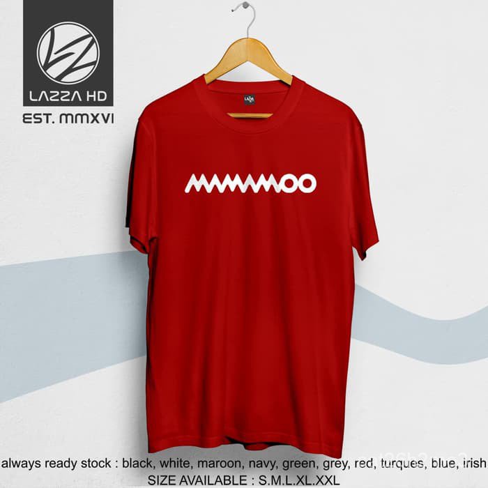 lowest-price-kpop-korean-mamamoo-distro-tshirt-t-shirt-11