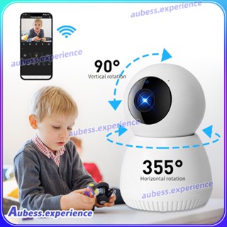 360องศากล้อง1080จุดอินฟราเรด Night Vision Hd Wifi กล้องวงจรปิดกล้องไร้สาย/กล้องวงจรปิดบ้านกล้อง/กล้องรักษาความปลอดภัย Experth