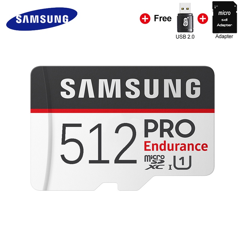 การ์ดหน่วยความจําแฟลช-samsung-pro-micro-tf-sd-512gb-256gb-32gb-128gb-64gb-u3-สําหรับโดรน-โทรศัพท์มือถือ