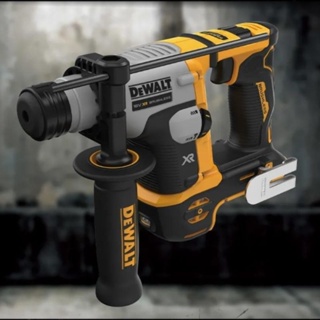 Dewalt DCH172 ค้อนไฟฟ้าไร้สาย 20V MAX ชาร์จได้ 5/8 นิ้ว