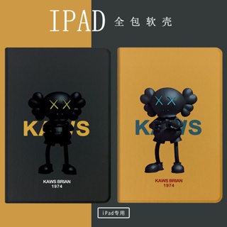 mickey cartoon เคสไอแพด air1/2/3/4/5 mini6 case iPad 10.2 gen7/8/9 gen10 เคส ใช้สำหรับ ไอแพด pro11 2021/2022 2017/18