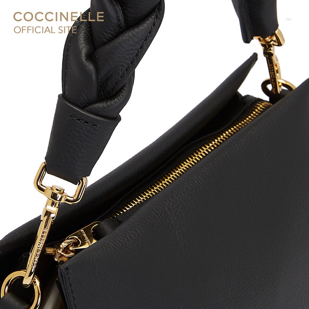 coccinelle-boheme-grana-double-minibag-580101-กระเป๋าถือผู้หญิง