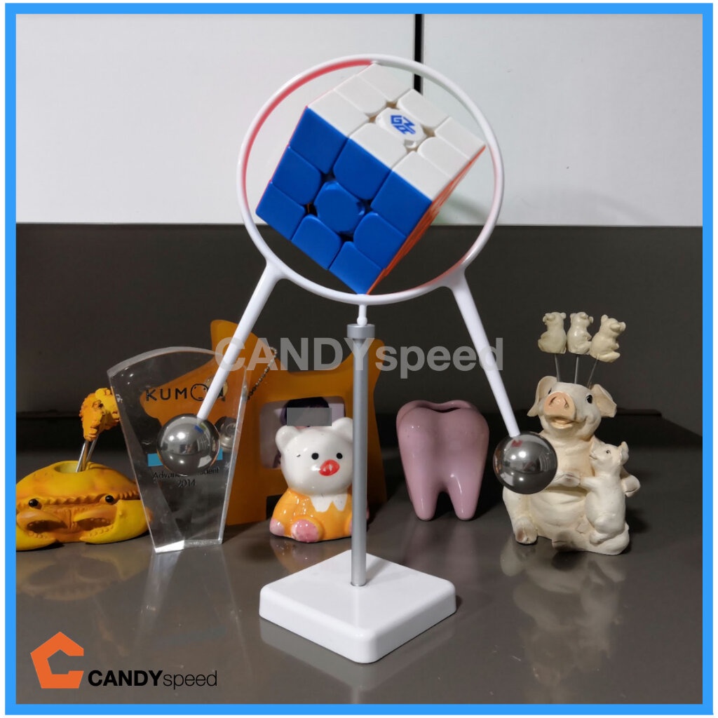 lefun-balancing-spinning-cube-stand-ที่วางรูบิคเคลื่อนไหวได้-by-candyspeed