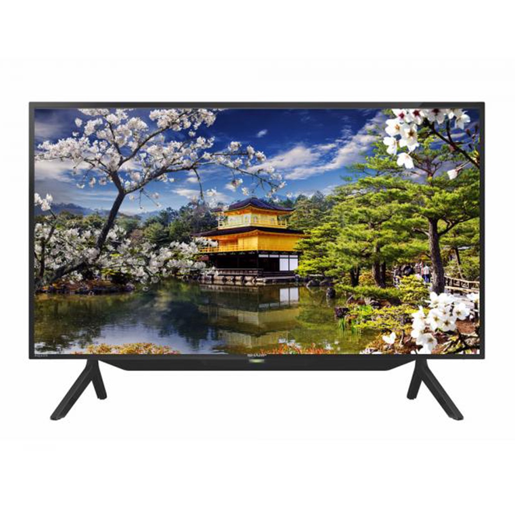 ภาพหน้าปกสินค้าTV DIGITAL 42" ทีวี SHARP รุ่น 2T-C42BD1X (รับประกันศูนย์ 1 ปี) จากร้าน siamnano บน Shopee