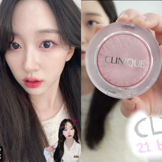 clinique blusher cheek pop ของแท้จากช็อปเกาหลี✔️ pre-order