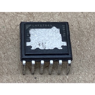 LNK6764V LNK6764 LNK Direct Plug-in eDIP-11 Foot New Power Management Chip