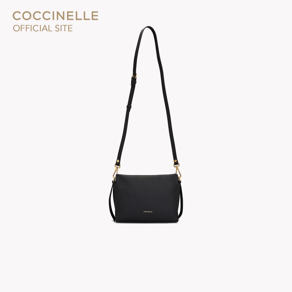 coccinelle-boheme-grana-double-minibag-580101-กระเป๋าถือผู้หญิง