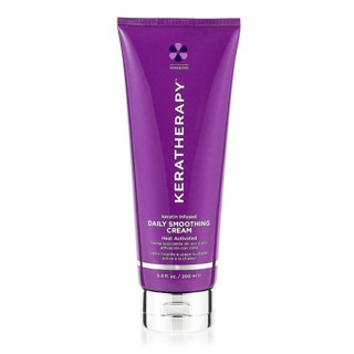 Keratherapy Keratin Infused Daily Smoothing Cream