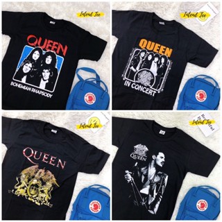 [ปรับแต่งได้]เสื้อวง Queen พิมพ์ หน้า--หลัง_46